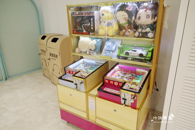 萬里景點『海洋世界最新主題園區童樂趴』變裝秀、球池、小火車、DIY 61 萬里景點『海洋世界最新主題園區童樂趴』變裝秀、球池、小火車、DIY