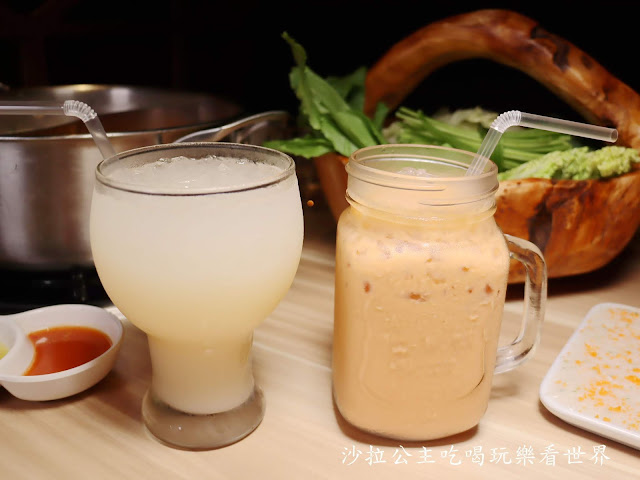 中山火鍋/一秒到南洋『泰滾泰式火鍋(南京店)』撈蝦擂台/捷運松江南京站 20 中山火鍋/一秒到南洋『泰滾泰式火鍋(南京店)』撈蝦擂台/捷運松江南京站