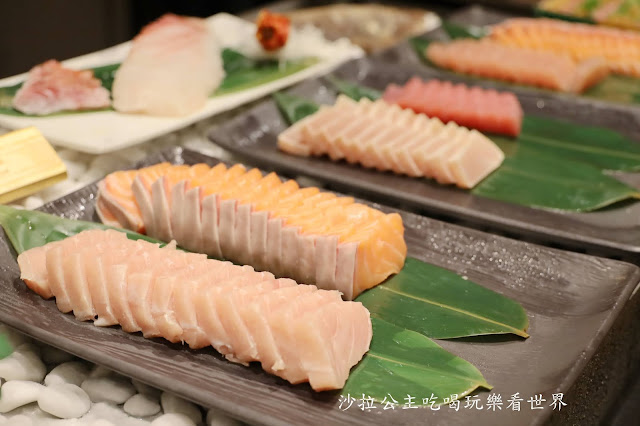 台北吃到飽『旭集和食集錦』遠東A13/生食級干貝/冰花/單點等級食材最強吃到飽 12 台北吃到飽『旭集和食集錦』遠東A13/生食級干貝/冰花/單點等級食材最強吃到飽