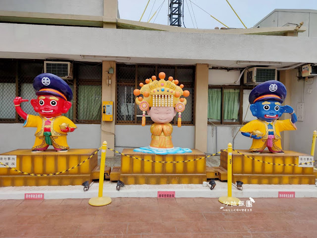 苗栗通霄景點白沙屯拱天宮、美食伴手禮 21 苗栗通霄景點白沙屯拱天宮、美食伴手禮