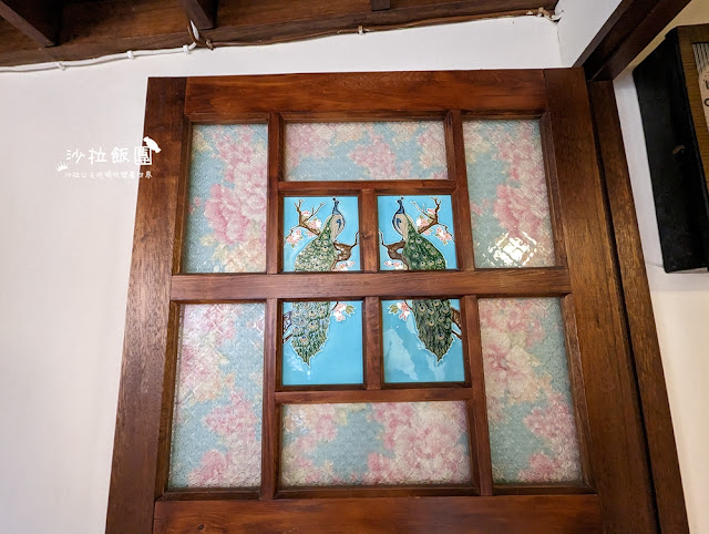 嘉義景點『台灣花磚博物館』年代限定花磚永遠停留在那些美麗的建築與家具 45 嘉義景點『台灣花磚博物館』年代限定花磚永遠停留在那些美麗的建築與家具