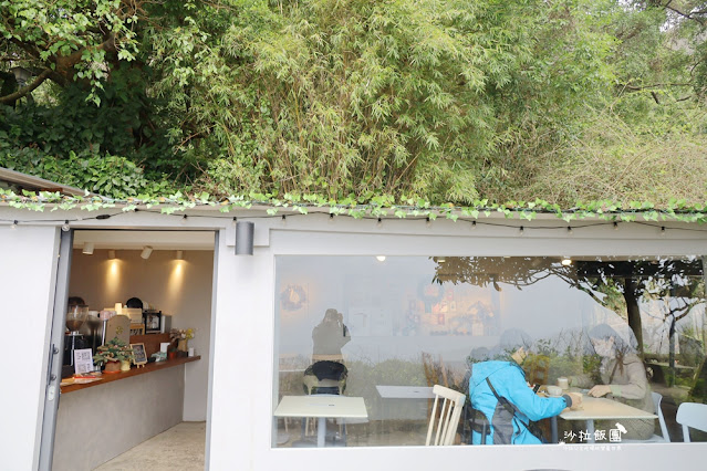 陽明山咖啡『天氣好的話陽明山』景觀餐廳 11 陽明山咖啡『天氣好的話陽明山』景觀餐廳