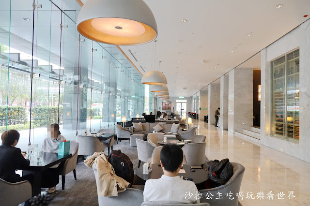 台北下午茶『北緯二十五XChloe』浪漫三層法式下午茶/台北寒舍艾美酒店/消費可獲得Chloé隨行香氛乙個及抽獎券乙張 2 台北下午茶『北緯二十五XChloe』浪漫三層法式下午茶/台北寒舍艾美酒店/消費可獲得Chloé隨行香氛乙個及抽獎券乙張