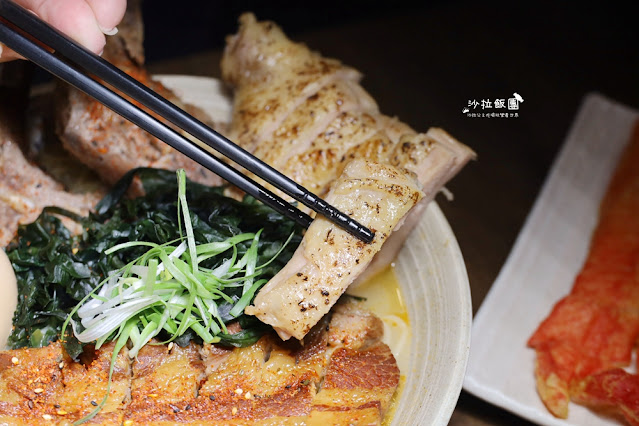 兆曜拉麵大里浮誇系拉麵,霸氣到碗裝不下,CP值超高 25 兆曜拉麵大里浮誇系拉麵,霸氣到碗裝不下,CP值超高