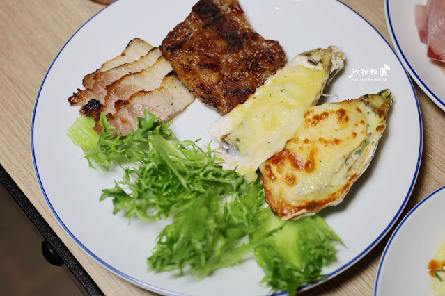 新北吃到飽『八里福朋喜來登酒店The Mesh Kitchen自助餐廳』干貝、鮑魚、和牛牛肉湯讓你吃飽飽 35 新北吃到飽『八里福朋喜來登酒店The Mesh Kitchen自助餐廳』干貝、鮑魚、和牛牛肉湯讓你吃飽飽