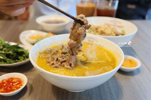 信義區美食『誠記越南麵食館(永吉店)』口味清爽、捷運市政府站 14 信義區美食『誠記越南麵食館(永吉店)』口味清爽、捷運市政府站