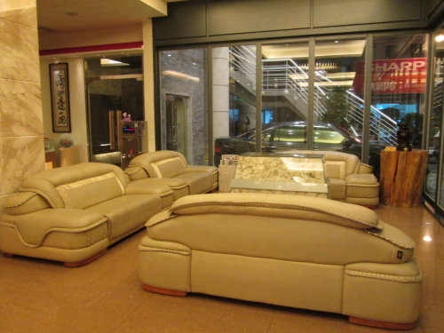 海悅大飯店【澎湖】 7 海悅大飯店【澎湖】