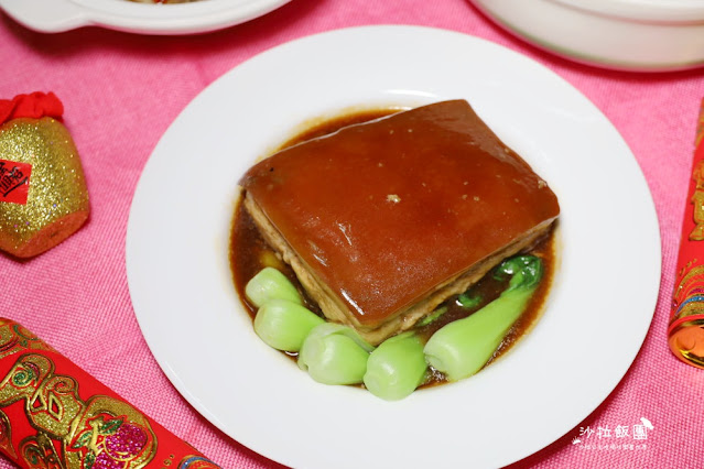 在家吃星級年菜『圓山大飯店』福虎鴻運年節精選美味年菜年節禮盒 9 在家吃星級年菜『圓山大飯店』福虎鴻運年節精選美味年菜年節禮盒