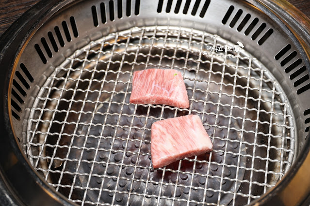 東區人氣燒肉『Herma禾馬燒肉』巨牛燒肉10種牛肉一次吃到 25 東區人氣燒肉『Herma禾馬燒肉』巨牛燒肉10種牛肉一次吃到