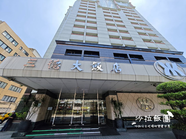 Buffet結合火鍋,業界唯一中、西、日式吃到飽『三德大飯店』天使紅蝦、生蠔、牛排無限點 118 Buffet結合火鍋,業界唯一中、西、日式吃到飽『三德大飯店』天使紅蝦、生蠔、牛排無限點