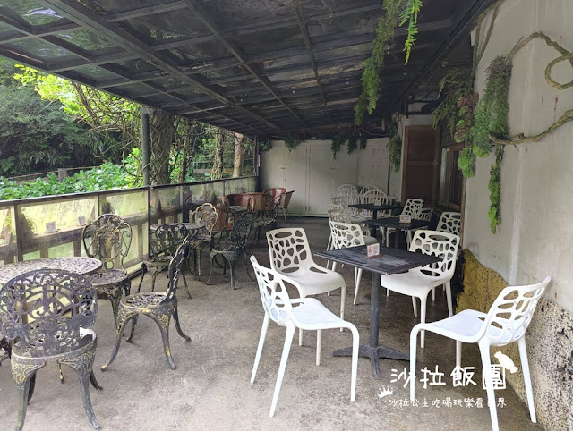 竹子湖繡球花『名陽匍休閒農莊』海芋、繡球花一起賞