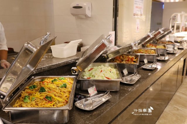 淡水吃到飽『福容大飯店田園咖啡廳』Buffet/漁人碼頭美食 14 淡水吃到飽『福容大飯店田園咖啡廳』Buffet/漁人碼頭美食