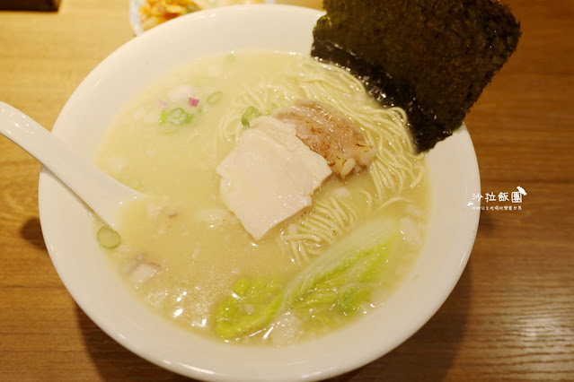 為了吃這碗麵排了快一小時,長生塩人劍潭店士林深夜美食 14 為了吃這碗麵排了快一小時,長生塩人劍潭店士林深夜美食