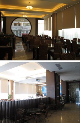 帆船餐飲風味小吃-海悅大飯店【澎湖】 3 帆船餐飲風味小吃-海悅大飯店【澎湖】