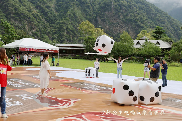 『山上炭烤美牛香、下海大啖美牛味』2天1夜宜蘭.花蓮美國牛肉BBQ.吃喝玩樂行 42 『山上炭烤美牛香、下海大啖美牛味』2天1夜宜蘭.花蓮美國牛肉BBQ.吃喝玩樂行