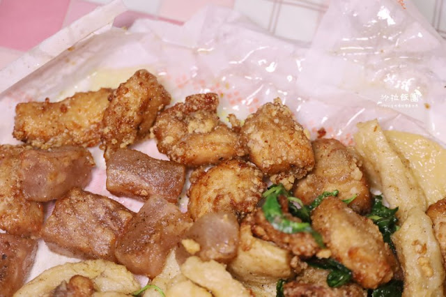 士林美食『士林美崙街第一家鹽酥雞』大片雞排只要50元 10 士林美食『士林美崙街第一家鹽酥雞』大片雞排只要50元