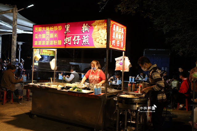 卓蘭景點美食『卓蘭夜市』週四才有 49 卓蘭景點美食『卓蘭夜市』週四才有