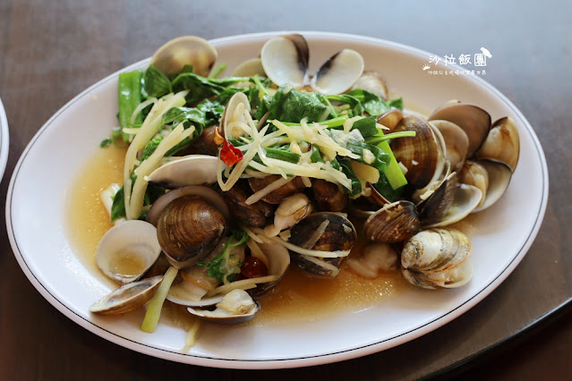 宜蘭壯圍美食『大嵌城甕缸雞』烤雞不錯,熱炒價格平實 25 宜蘭壯圍美食『大嵌城甕缸雞』烤雞不錯,熱炒價格平實