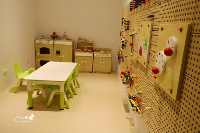 宜蘭羅東親子飯店『雀客童媽吉親子旅館』羅東火車站旁/350坪室內遊戲設施 71 宜蘭羅東親子飯店『雀客童媽吉親子旅館』羅東火車站旁/350坪室內遊戲設施