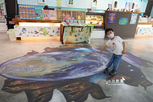 宜蘭室內景點『莎貝莉娜精靈印畫學院』水晶印章DIY、魔法學院 14 宜蘭室內景點『莎貝莉娜精靈印畫學院』水晶印章DIY、魔法學院