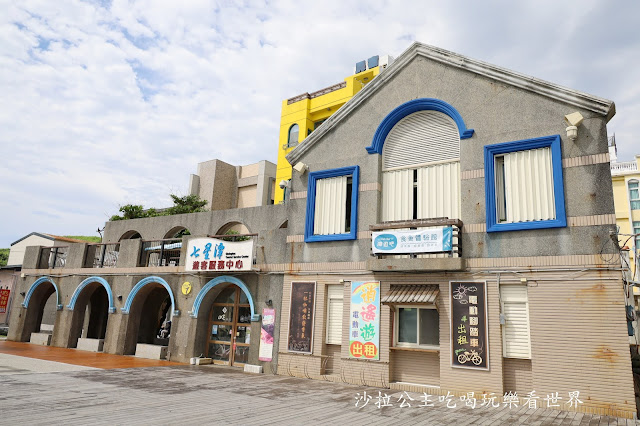 花蓮住宿.七星潭無敵海景房『迎星會館』房裡就能看日出.維多利亞歐式建築. CP值超高 47 花蓮住宿.七星潭無敵海景房『迎星會館』房裡就能看日出.維多利亞歐式建築. CP值超高