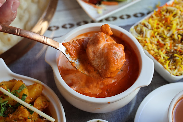 台中印度料理推薦『斯里印度餐廳』印度主廚正宗印度料理 34 台中印度料理推薦『斯里印度餐廳』印度主廚正宗印度料理