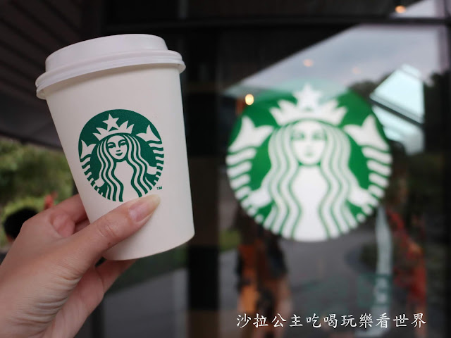 淡水景點『星巴克(雲門門市)』淡水星巴克/玻璃屋/淡水雲門舞集旁 8 淡水景點『星巴克(雲門門市)』淡水星巴克/玻璃屋/淡水雲門舞集旁