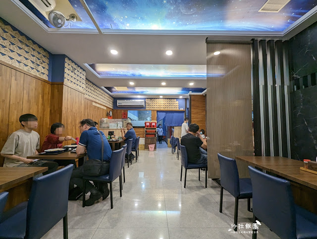 兆曜拉麵大里浮誇系拉麵,霸氣到碗裝不下,CP值超高 6 兆曜拉麵大里浮誇系拉麵,霸氣到碗裝不下,CP值超高