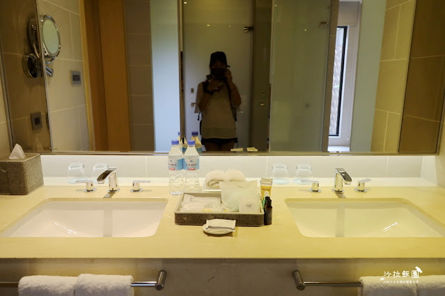 宜蘭員山親子飯店『宜蘭力麗威斯汀度假酒』感受禪風秘境日式度假氛圍