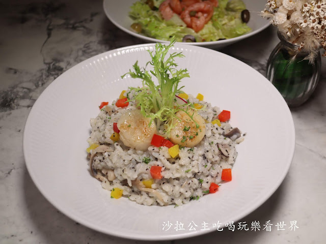 新竹美食『Hovii Cafe』福華大飯店/義大利麵/燉飯/假日早午餐/下午茶 12 新竹美食『Hovii Cafe』福華大飯店/義大利麵/燉飯/假日早午餐/下午茶