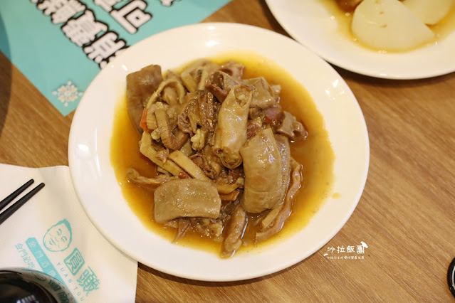 超狂『圓頭牛肉麵金城榮泰店』金門必吃150元牛筋、牛雜小菜、咖啡、冰淇淋吃到飽,CP值超高 37 超狂『圓頭牛肉麵金城榮泰店』金門必吃150元牛筋、牛雜小菜、咖啡、冰淇淋吃到飽,CP值超高