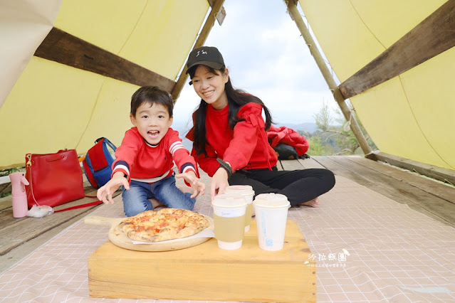 苗栗景點琉璃秋境、大湖薑麻園,帳篷野餐咖啡、窯烤披薩 36 苗栗景點琉璃秋境、大湖薑麻園,帳篷野餐咖啡、窯烤披薩