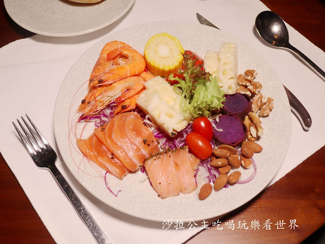 台北大直美食【爆米花牛排】台北萬豪酒店Garden Kitchen/semi buffet半自助吃到飽/捷運劍南路站 44 台北大直美食【爆米花牛排】台北萬豪酒店Garden Kitchen/semi buffet半自助吃到飽/捷運劍南路站