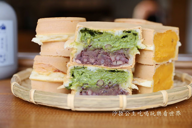 全台最大紅豆餅店【青畑九號豆製所X在欉紅】年度聯名果醬界精品.快閃板橋大遠百B1 27 全台最大紅豆餅店【青畑九號豆製所X在欉紅】年度聯名果醬界精品.快閃板橋大遠百B1