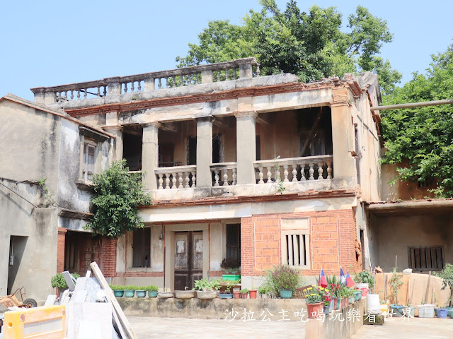 金門旅遊/沙美老街必吃美食『遠來興小吃店』『閩式燒餅』金門網美景點『金門摩洛哥』 23 金門旅遊/沙美老街必吃美食『遠來興小吃店』『閩式燒餅』金門網美景點『金門摩洛哥』