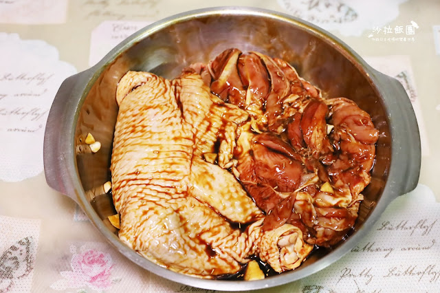 食譜『香煎雞腿排』新手也能做異國風味 8 食譜『香煎雞腿排』新手也能做異國風味