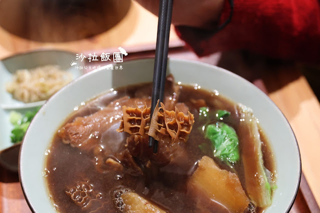 桃園龍潭美食『湮雨平生牛肉麵舖』渴望園區,文青麵店 15 桃園龍潭美食『湮雨平生牛肉麵舖』渴望園區,文青麵店