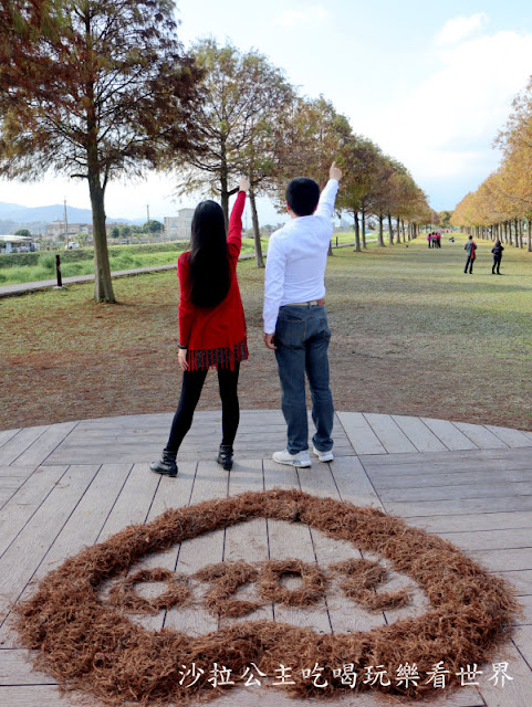 宜蘭三星景點『三星落羽松秘境』安農溪旁/宜蘭落羽松 20 宜蘭三星景點『三星落羽松秘境』安農溪旁/宜蘭落羽松