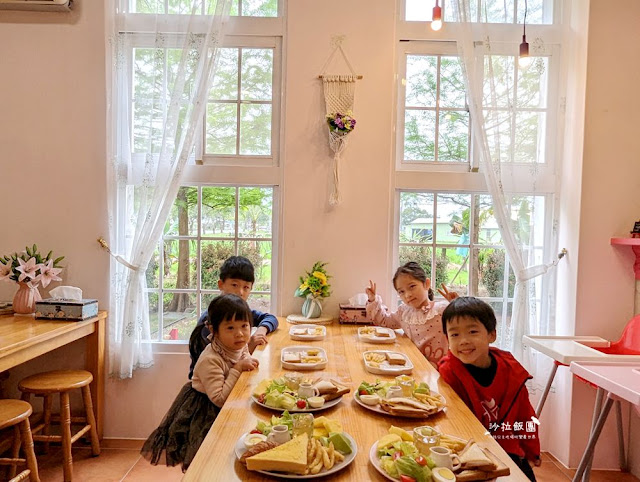 宜蘭民宿6人就可以包棟『桐話親子民宿』入住粉紅花園別墅 238 宜蘭民宿6人就可以包棟『桐話親子民宿』入住粉紅花園別墅