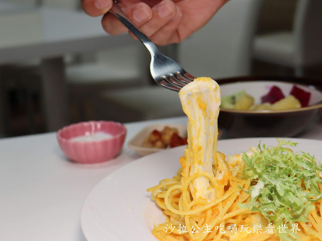 食尚玩家推薦/中山區美食『Felice饗樂』義大利麵/丼飯/下午茶/甜點/雞蛋仔/包場聚餐/捷運中山站 26 食尚玩家推薦/中山區美食『Felice饗樂』義大利麵/丼飯/下午茶/甜點/雞蛋仔/包場聚餐/捷運中山站