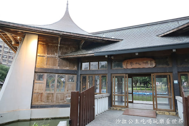 台中景點『台中公園』免門票/台灣首座百年公園/划船遊湖 21 台中景點『台中公園』免門票/台灣首座百年公園/划船遊湖