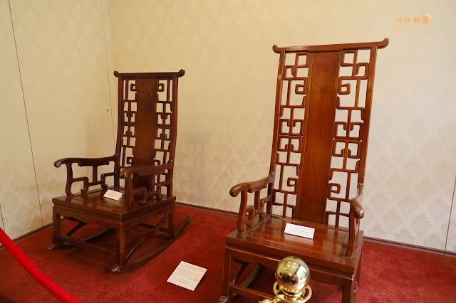 東密道50年來首次開放『圓山大飯店』國宴文化饗宴品嘗元首餐/享受元首待遇 17 東密道50年來首次開放『圓山大飯店』國宴文化饗宴品嘗元首餐/享受元首待遇