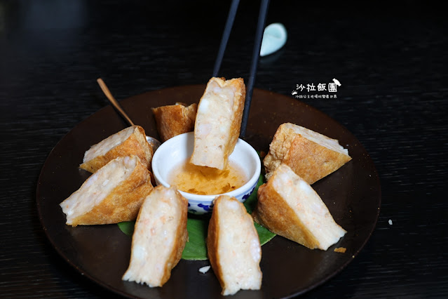 傳統宮廷泰菜『台北喜來登SUKHOTHAI』泰國名廚登場 17 傳統宮廷泰菜『台北喜來登SUKHOTHAI』泰國名廚登場