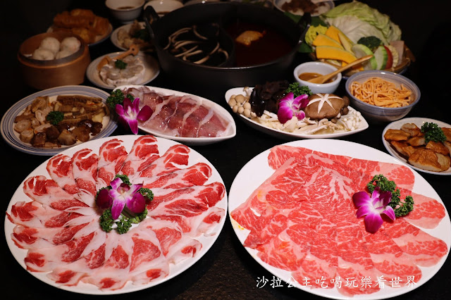 大稻埕美食『本鼎堂台式漢方麻辣鍋』台北麻辣鍋推薦/古色古香/菜單/捷運北門站