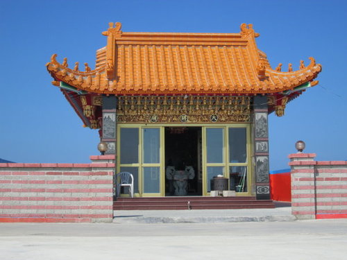 漫遊吉貝 6 漫遊吉貝