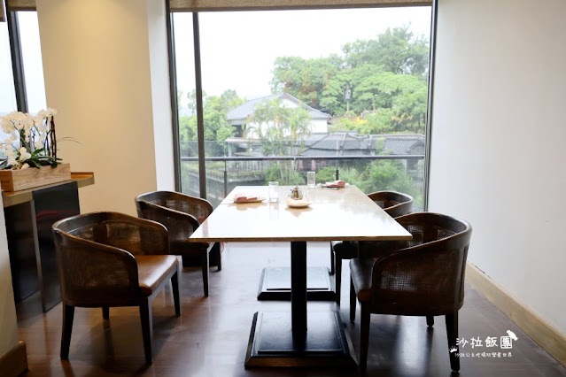 北投麗禧溫泉酒店雍翠庭全新菜單重新定義新台菜料理 5 北投麗禧溫泉酒店雍翠庭全新菜單重新定義新台菜料理