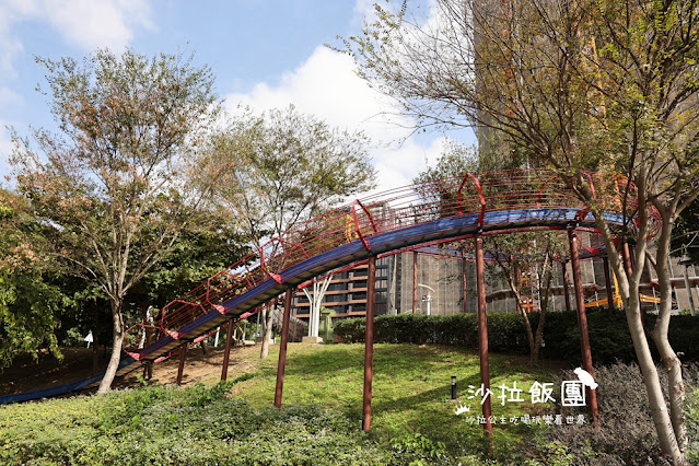 桃園特色公園『風禾公園』親子景點 13 桃園特色公園『風禾公園』親子景點