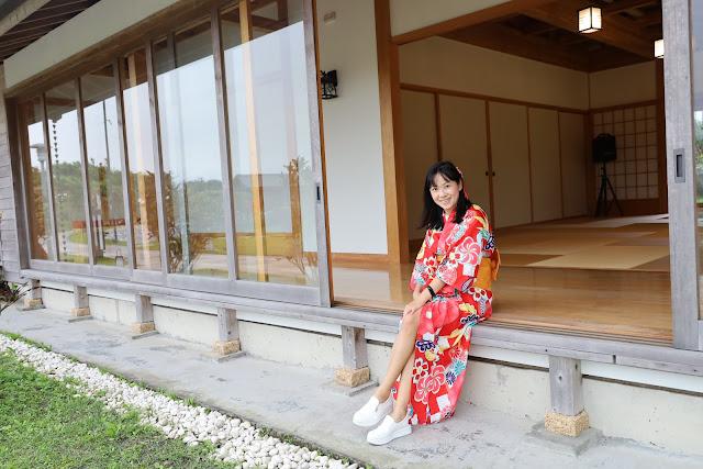 宜蘭五結住宿/飯店『綠舞國際觀光飯店』占地廣大不怕人擠人/忍者之森體驗營/一泊二食/DIY 19 宜蘭五結住宿/飯店『綠舞國際觀光飯店』占地廣大不怕人擠人/忍者之森體驗營/一泊二食/DIY