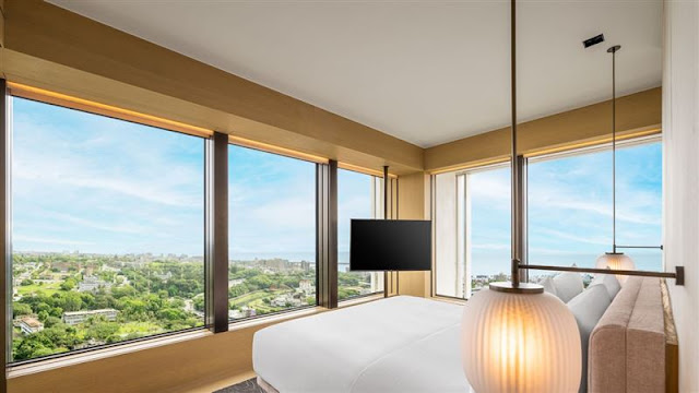 花蓮最新飯店『花蓮潔西艾美渡假酒店』全新地標 31 花蓮最新飯店『花蓮潔西艾美渡假酒店』全新地標