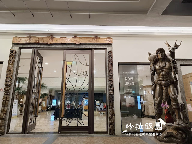 台東池上住宿『日暉國際渡假村』親子飯店 9 台東池上住宿『日暉國際渡假村』親子飯店